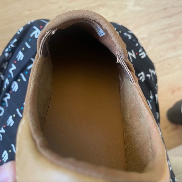 UGG’s Woman’s Cahlvan Chunky Platform Slip On Shoes in Cognac Size 7.5 NWOT - Picture 10 of 10